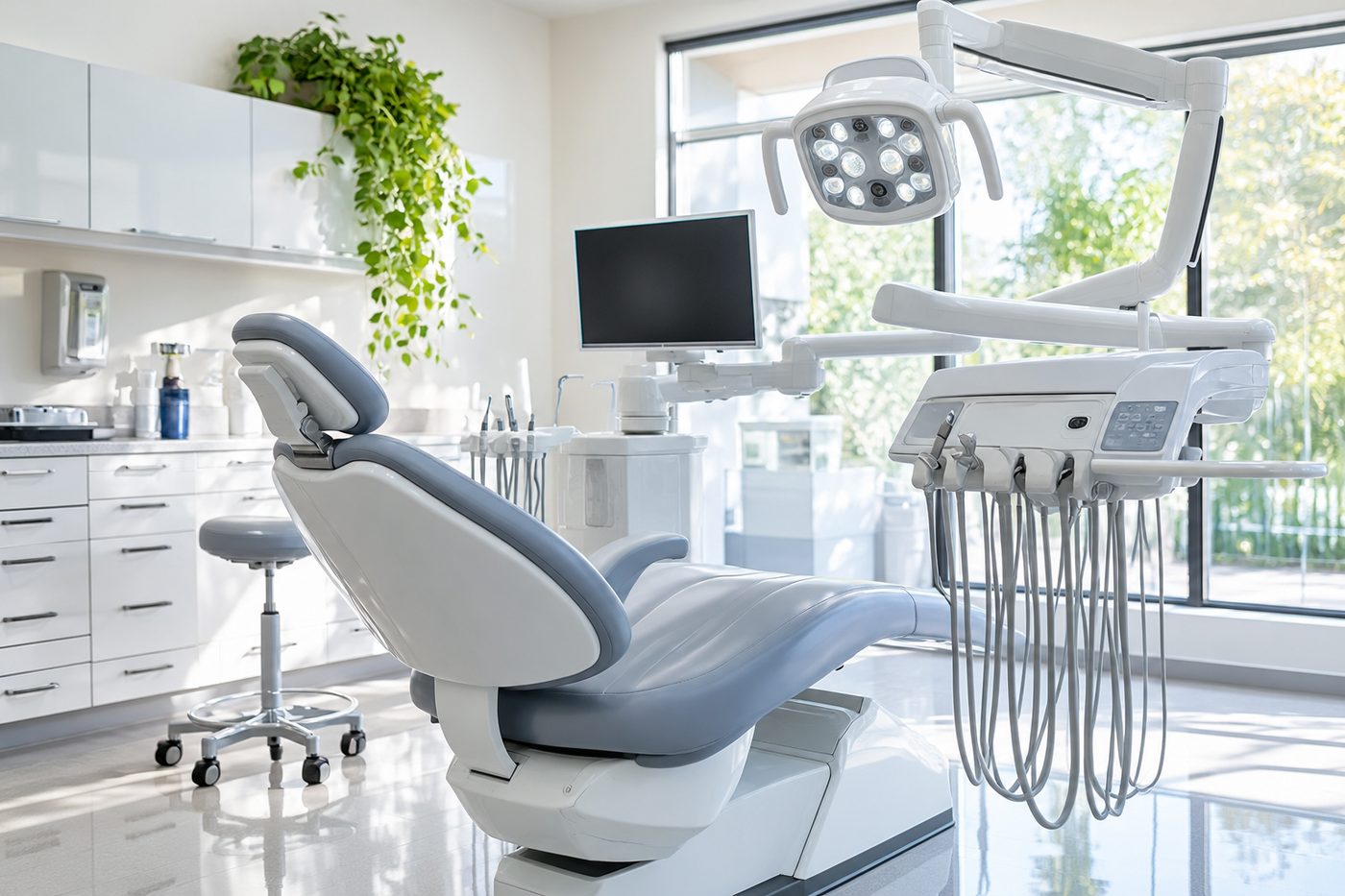 Bright Smile Dental