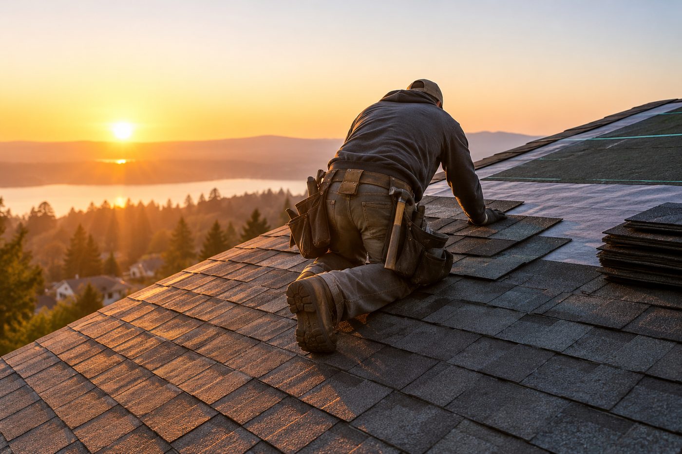 Summit Roofing